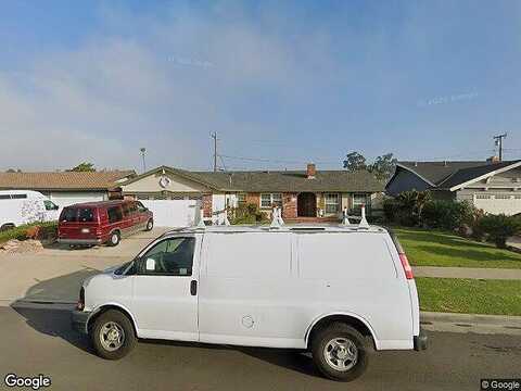 Norm, ANAHEIM, CA 92806
