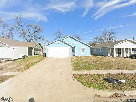 Baltimore, FORT WORTH, TX 76104