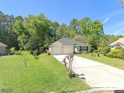 Scottsdale, JACKSONVILLE, FL 32222