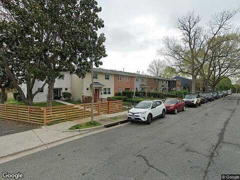First, ALEXANDRIA, VA 22314