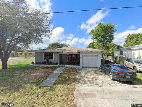 6Th, HALLANDALE BEACH, FL 33009
