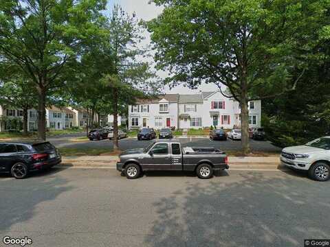 Old Carriage, ALEXANDRIA, VA 22315