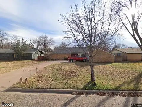 20Th, ABILENE, TX 79605