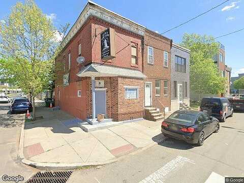 Wharton, PHILADELPHIA, PA 19146