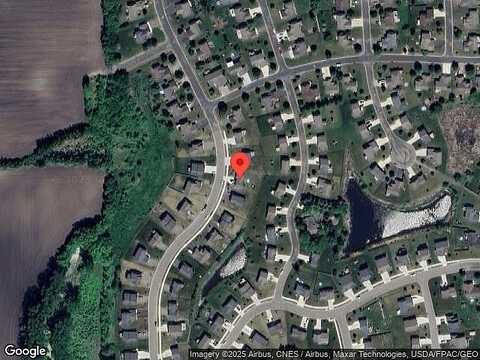 Hidden, MAYER, MN 55360
