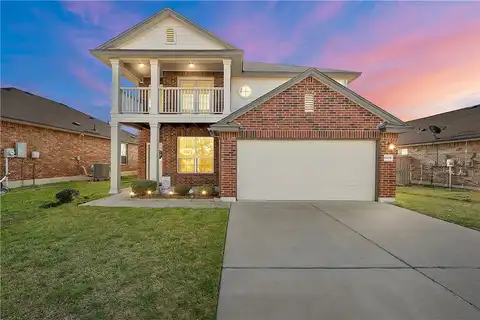 Vista View, WOODWAY, TX 76712