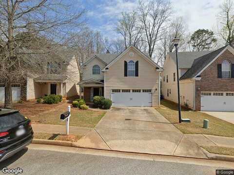 Churchill Park, NEWNAN, GA 30263