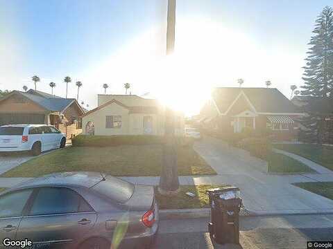 3Rd, LOS ANGELES, CA 90008