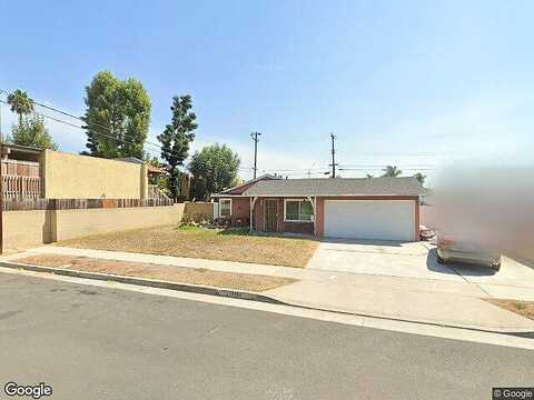 Carolyn, HUNTINGTON BEACH, CA 92646