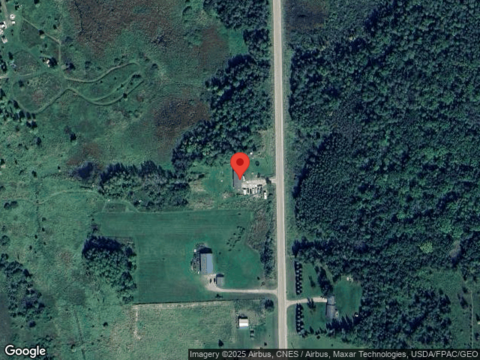 160Th, FORESTON, MN 56330