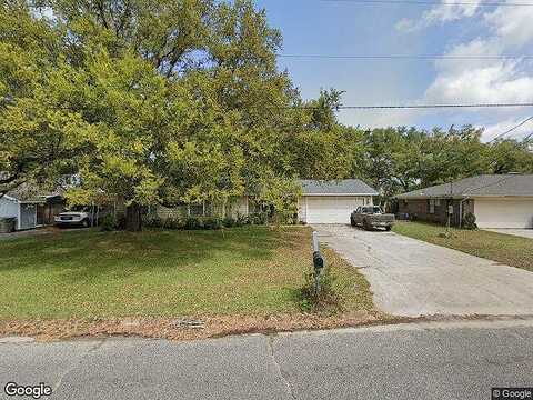 Raines, PENSACOLA, FL 32514