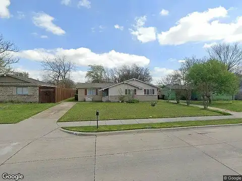 P, PLANO, TX 75074