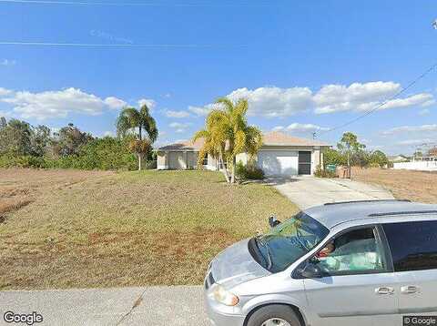 26Th, CAPE CORAL, FL 33993