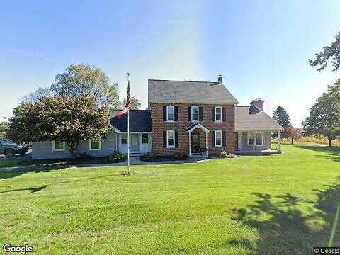 Blue Ribbon, GETTYSBURG, PA 17325