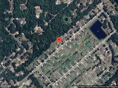 Los Arbor, DELAND, FL 32724