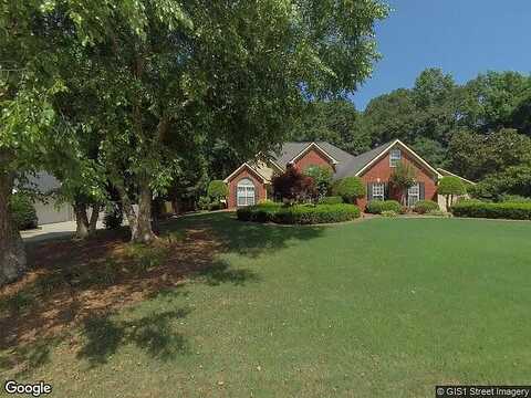 Isaiah, JEFFERSON, GA 30549