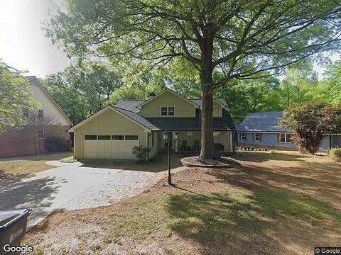 Town Branch, COVINGTON, GA 30014