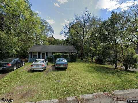 Andrews, MACON, GA 31206