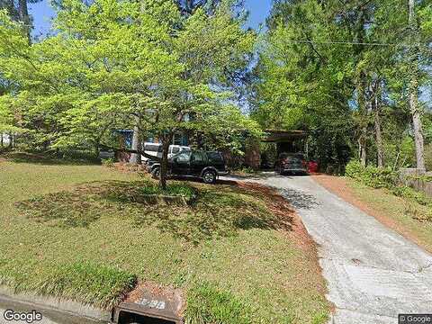 Manchester, MACON, GA 31206