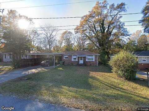 Cornell, COLUMBUS, GA 31903