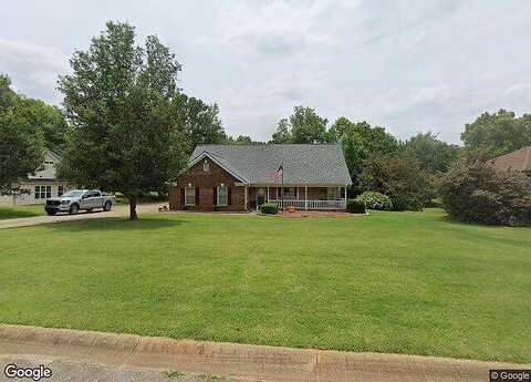 Stewart Hollow, COVINGTON, GA 30016