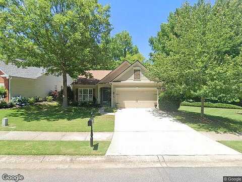 Churchcliff, WOODSTOCK, GA 30188