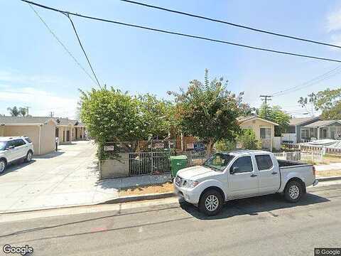 Washington, SANTA ANA, CA 92701