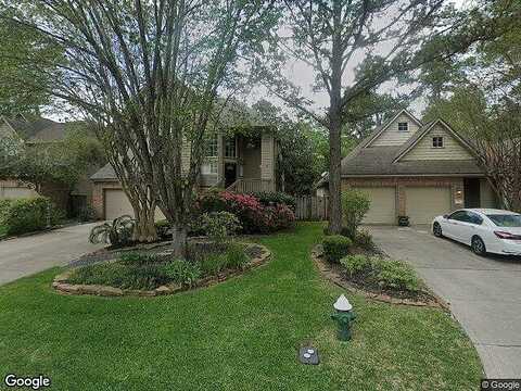 Lakeridge, SPRING, TX 77381