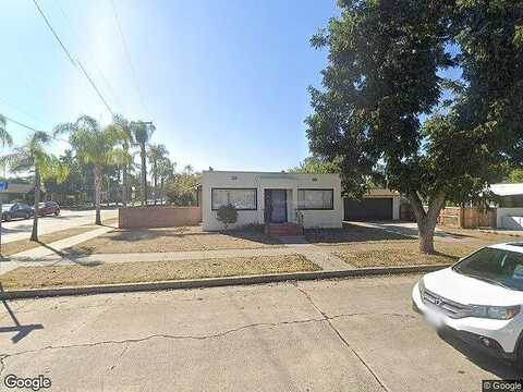 Palm, ORANGE, CA 92866