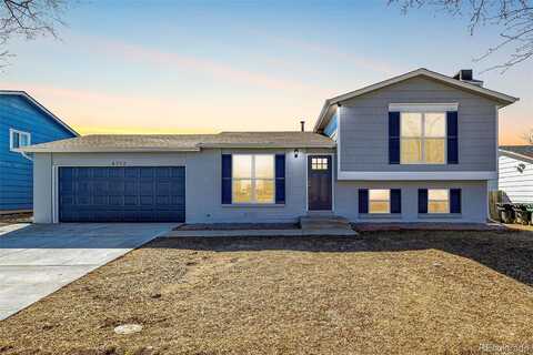 108Th, THORNTON, CO 80233