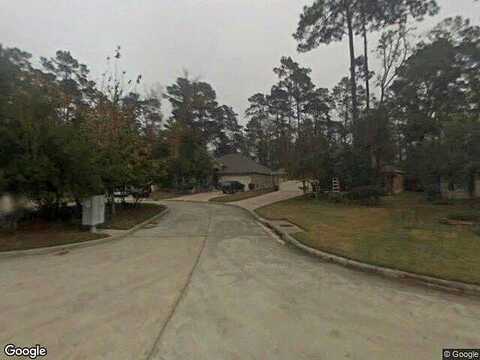Merryweather, CONROE, TX 77384