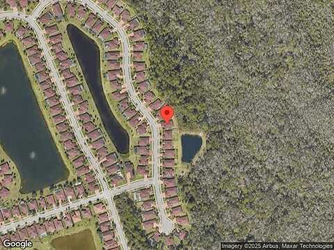 Graham Woods, PALM COAST, FL 32137