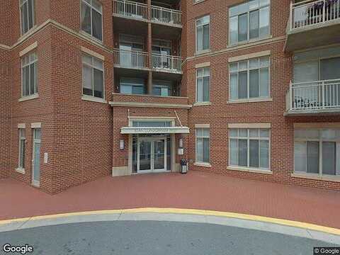 Market Commons, FAIRFAX, VA 22033