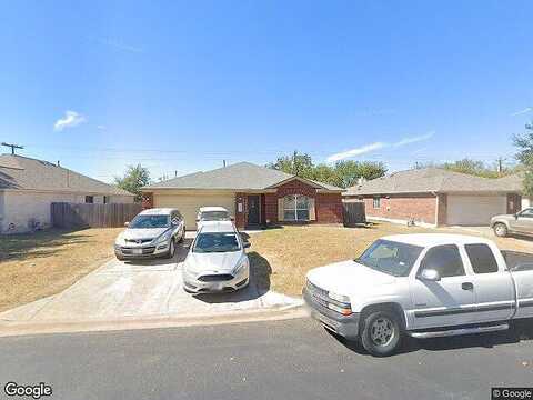 Patton, BASTROP, TX 78602