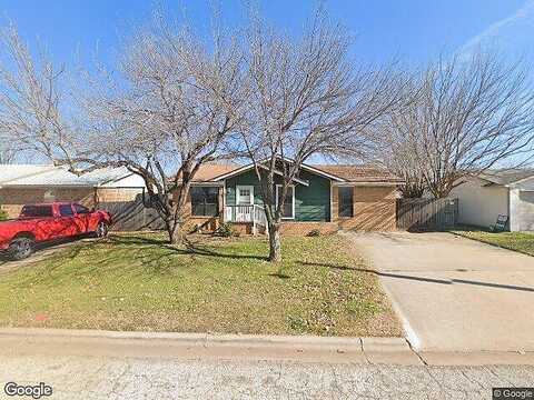 Trinity, ABILENE, TX 79602