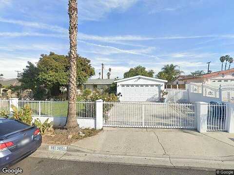 Briarvale, CORONA, CA 92879