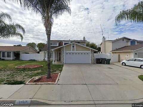 Killington, MENIFEE, CA 92586