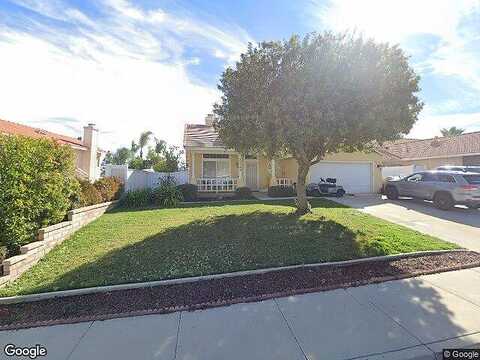 Maritime, LAKE ELSINORE, CA 92530