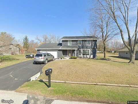 Kristin, MUSKEGO, WI 53150