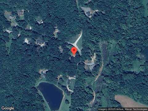 Knobs Hill, AMELIA COURT HOUSE, VA 23002