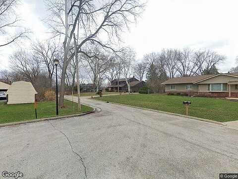 Barnard, MILWAUKEE, WI 53228
