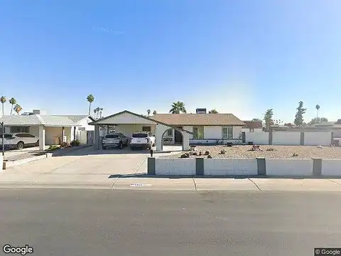 56Th, GLENDALE, AZ 85302