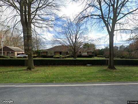 Hoffer, ANNVILLE, PA 17003