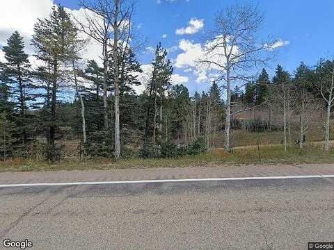 State Highway 165, RYE, CO 81069