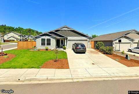 Aldrich, MONROE, OR 97456