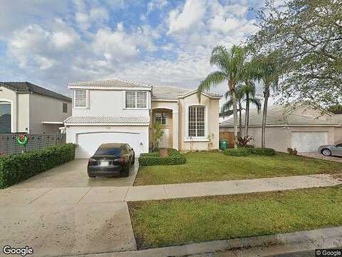 155Th, MIAMI, FL 33196