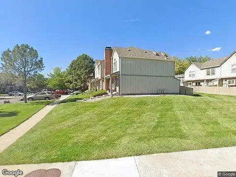 Chatfield, LITTLETON, CO 80128
