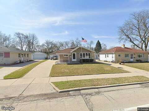 Morgan, MILWAUKEE, WI 53228