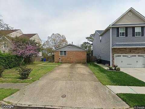 15Th Bay, NORFOLK, VA 23518
