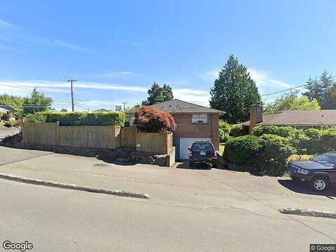 15Th, SEATTLE, WA 98117